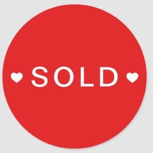 Item SOLD - Tory Burch Gabriel Wedge